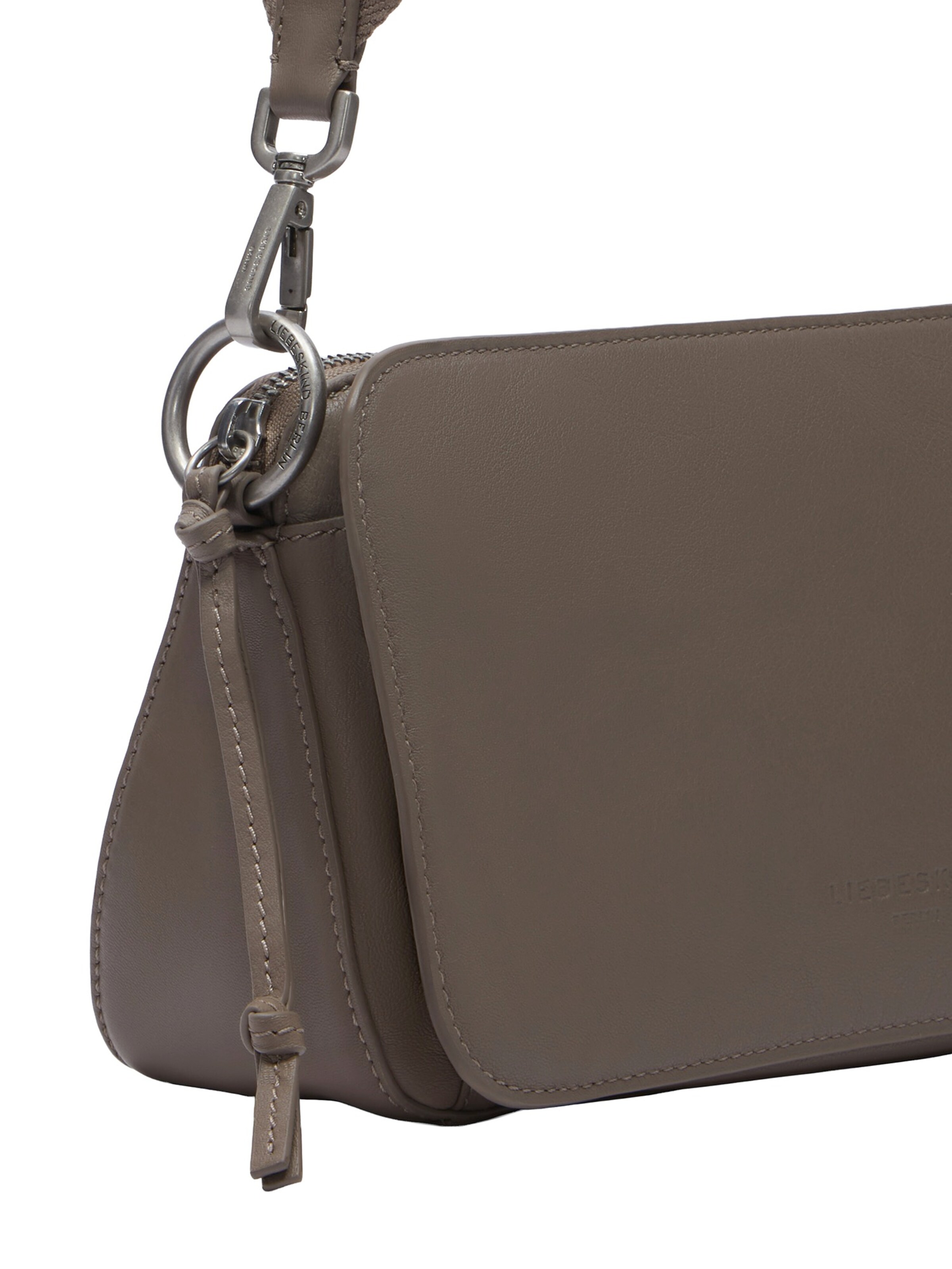 Borsa a tracolla 'Clarice' di Liebeskind Berlin in grigio