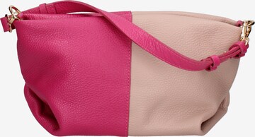 Roberta Rossi Tasche in Pink: predná strana