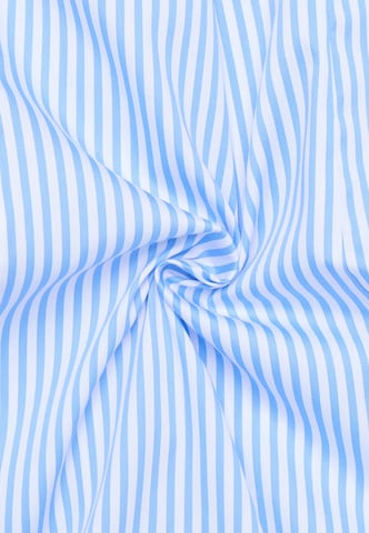 ETERNA Blouse 'FITTED' in Blue