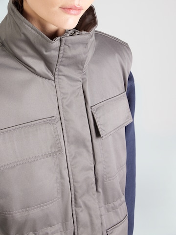 WEEKDAY Γιλέκο 'Medusa' σε γκρι