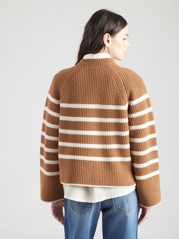 Pulover de la LEVI'S ® pe maro