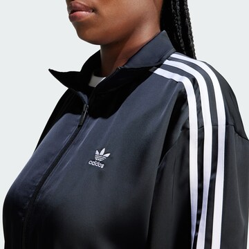 ADIDAS ORIGINALS Between-season jacket in Black