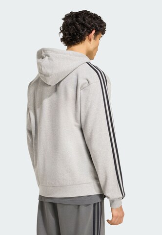 ADIDAS SPORTSWEAR Sportsweatvest 'Essentials' in Grijs