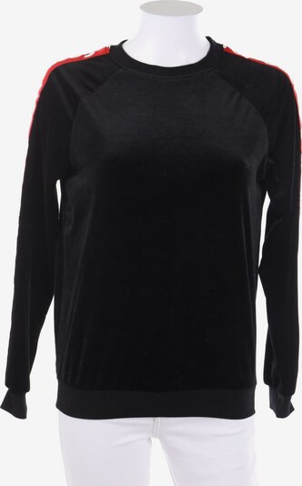 FB Sister Sweatshirt in XXS in schwarz, Produktansicht