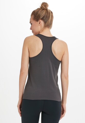 Athlecia Sports Top in Grey