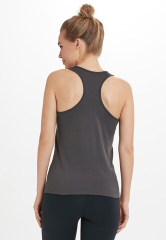 Athlecia Tanktop in Grau