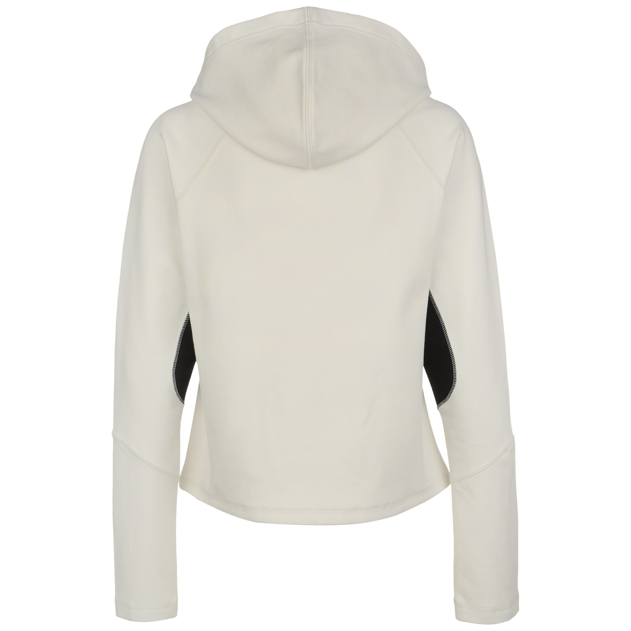 Frauen Sweat PUMA Sportsweatshirt ' Hoodie' in Weiß - NN12203 Frauen Sweat PUMA Sportsweatshirt ' Hoodie' in Weiß - NN12203