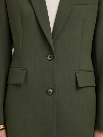 SELECTED Blazer 'SLFRita' in Green