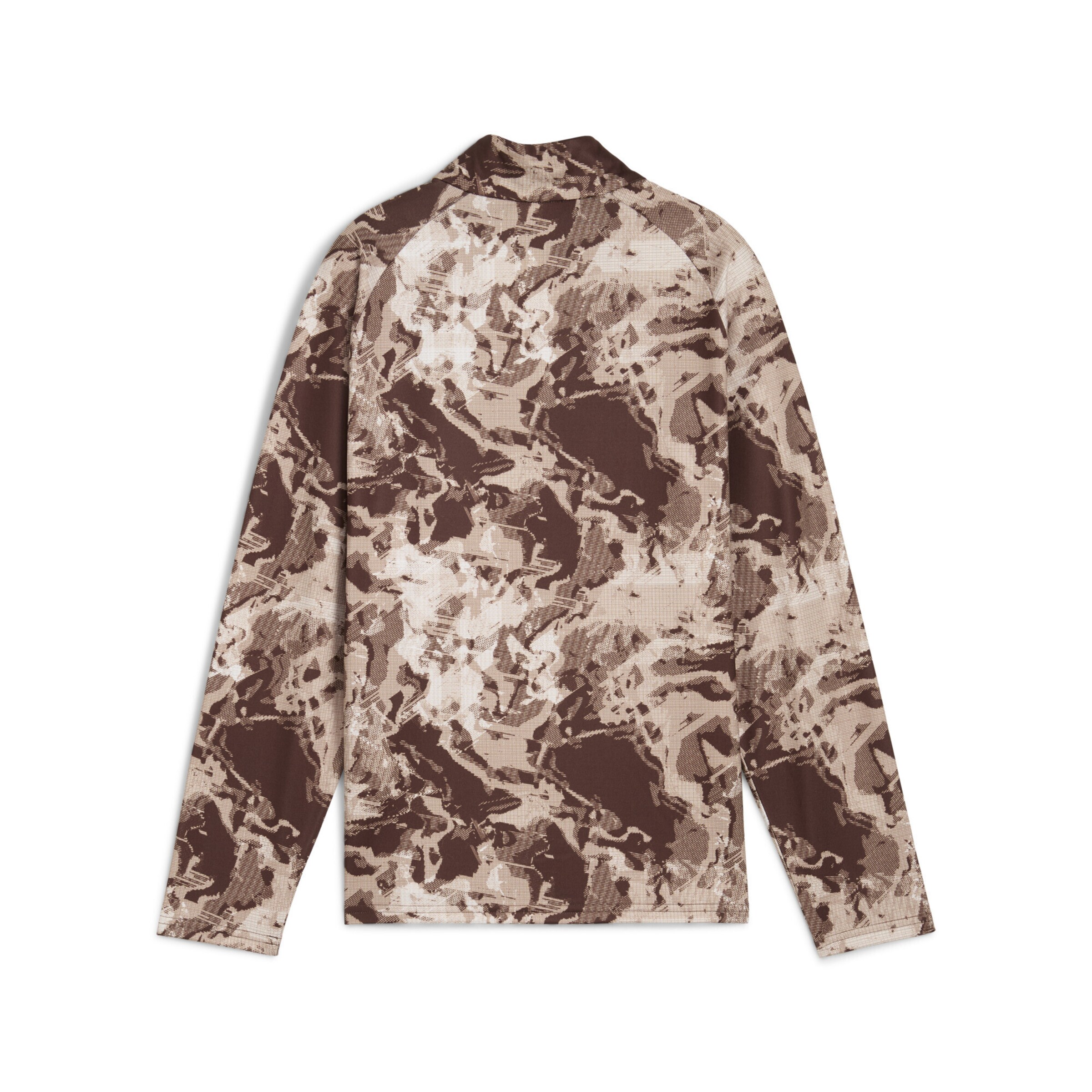 PUMA Performance shirt 'FC St. Pauli' in Brown