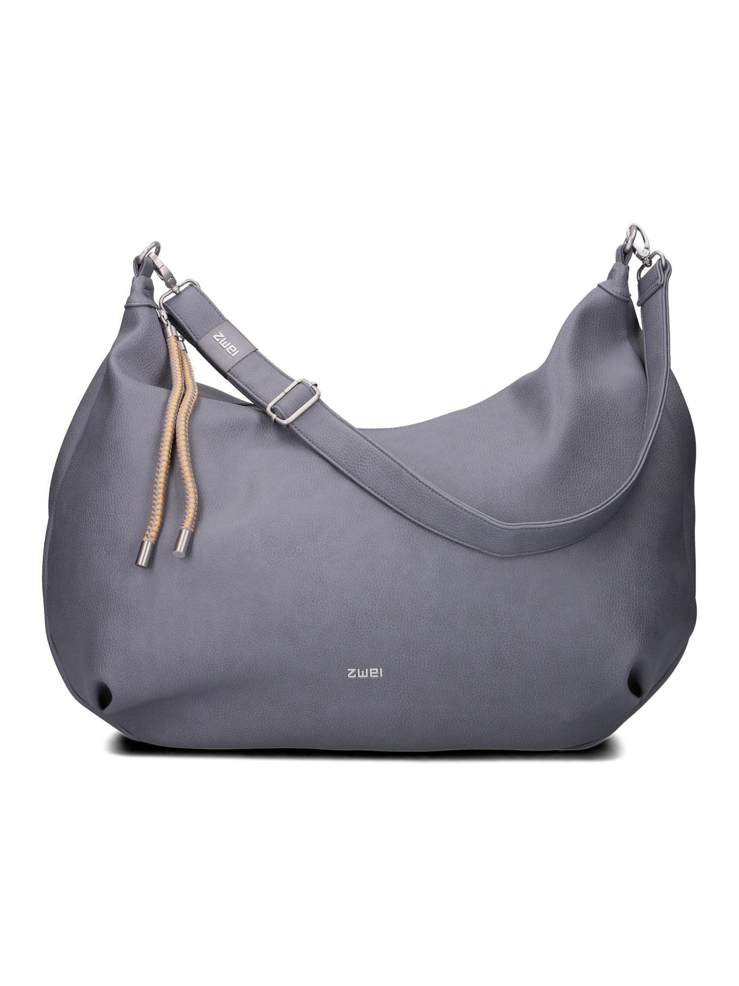 ZWEI Schultertasche 'LOLA'‌‌‌‌‌‌‌ in Blau