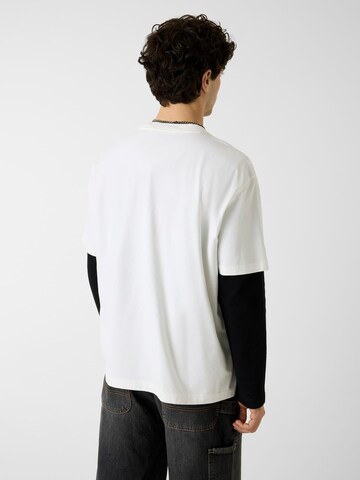 GUESS Shirt in White