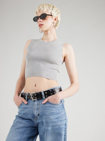 Top 'JDYCIRKELINE' di JDY in grigio