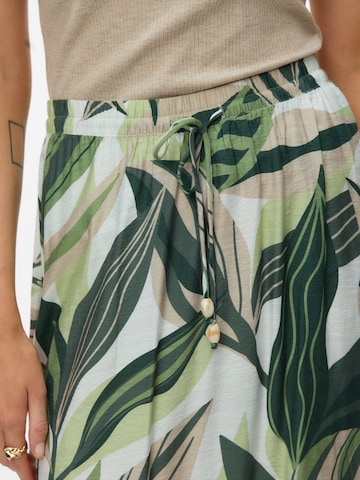 žalia VERO MODA Sijonas 'VMZOEY'