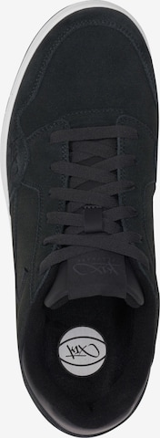 Sneaker bassa 'Sweep' di K1X in nero