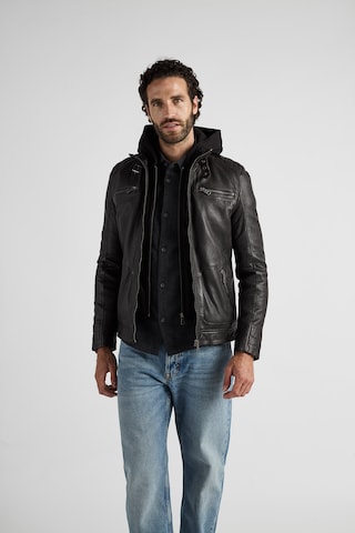 JCC Tussenjas in Bruin