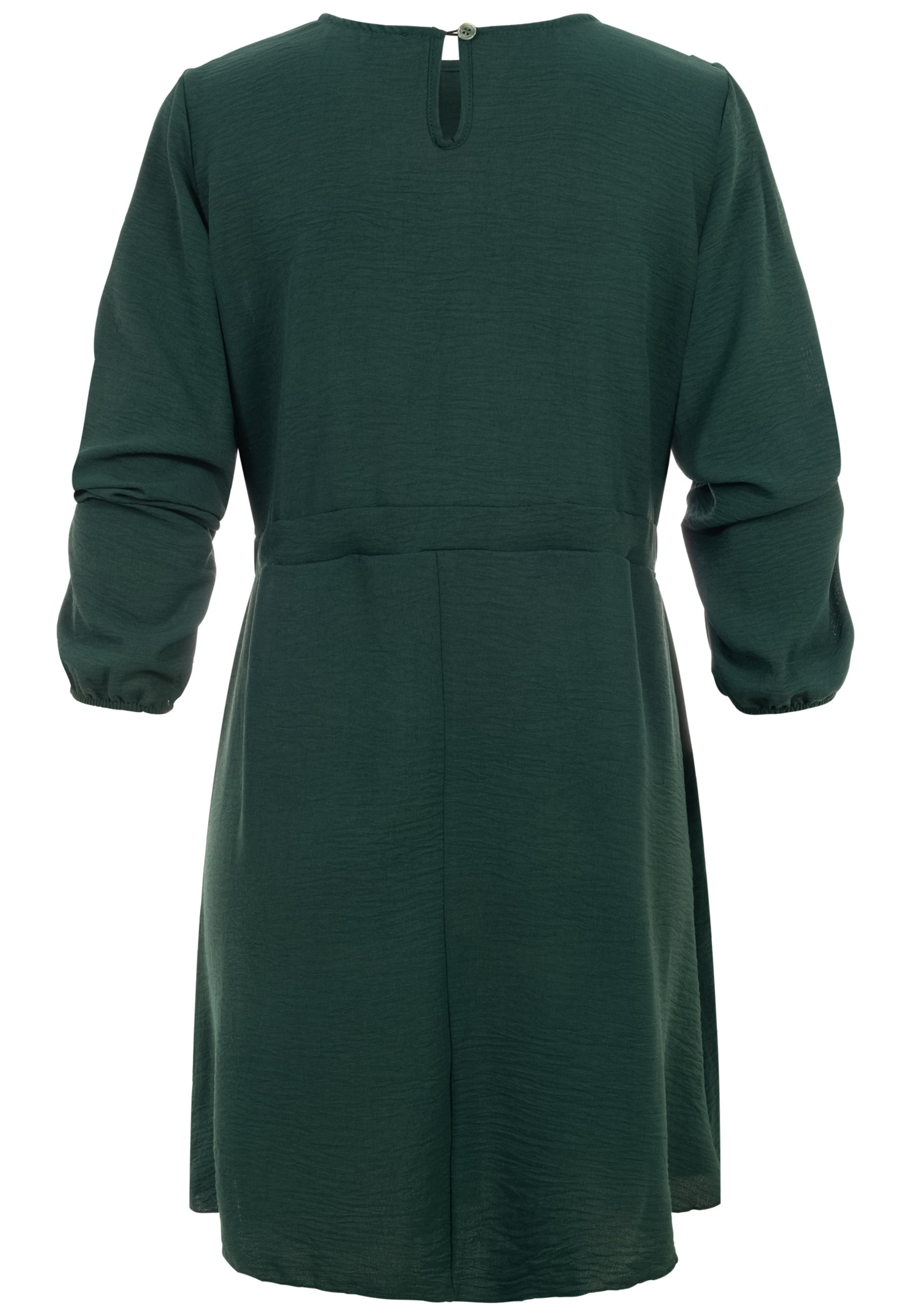 Robe Cloud5ive en vert