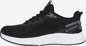 ENDURANCE Athletic Shoes 'Binekat' in Black