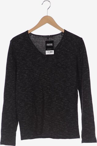 DRYKORN Sweater & Cardigan in M in Black: front