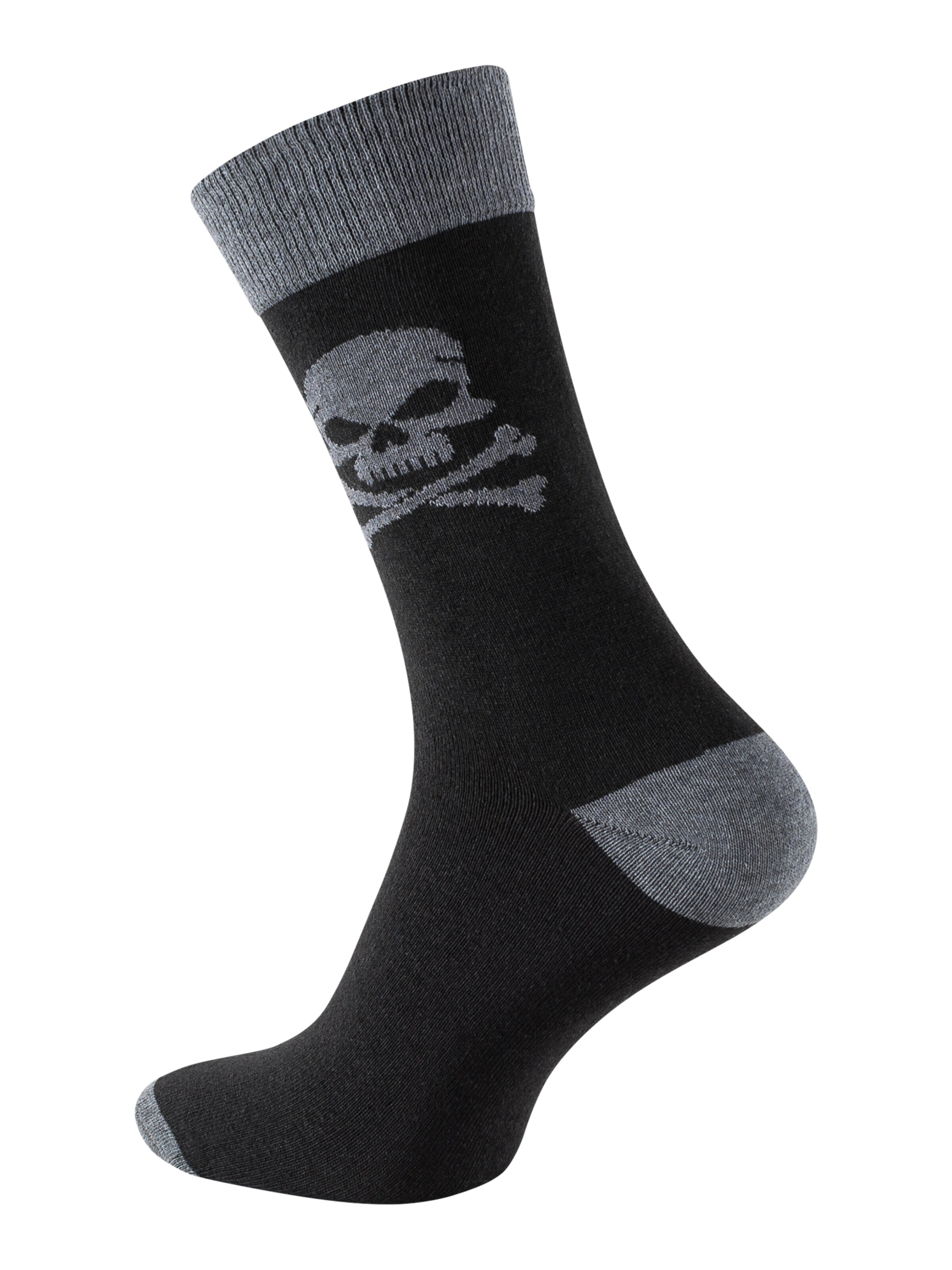 Cotton Prime - Meias em preto