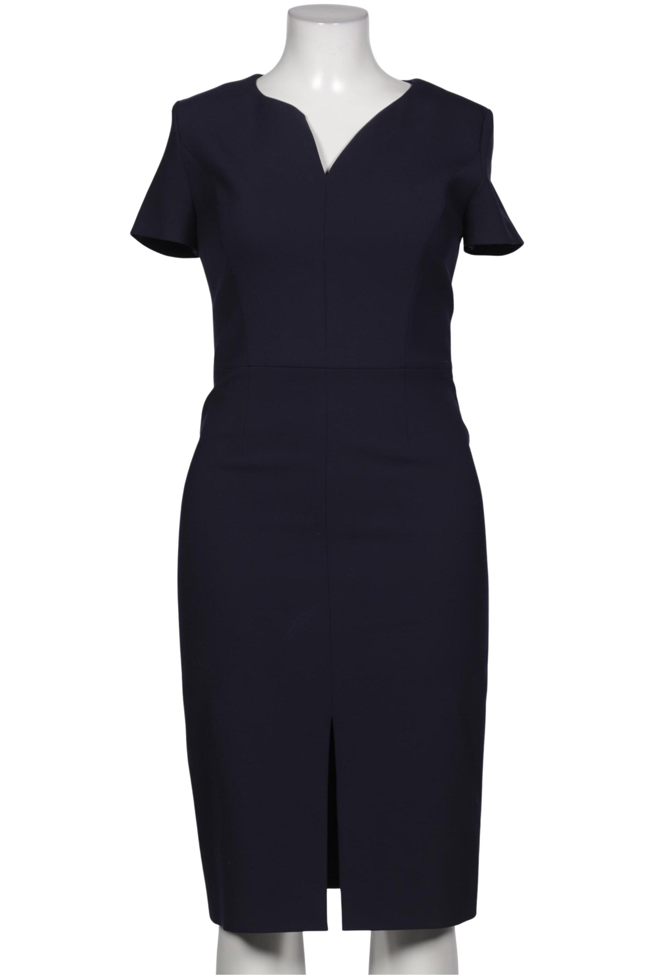 HUGO Dress in M in Blue: front