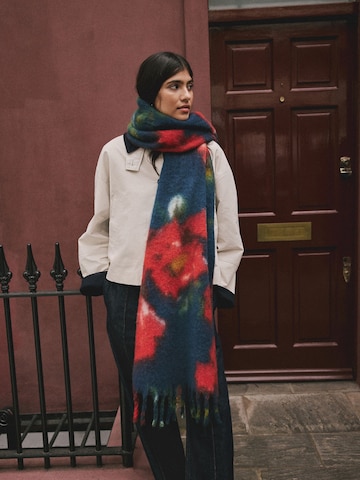 Next Κασκόλ σε μπλε