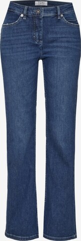 TONI Regular Jeans in Blau: predná strana