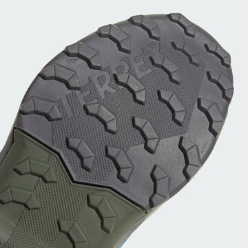 ADIDAS TERREX Ботинки 'Ax4r' в Зеленый