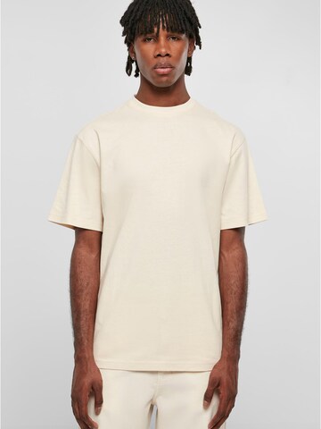 Urban Classics Shirt in Wit