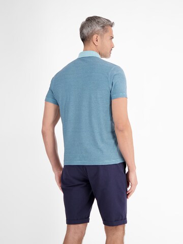 LERROS Shirt ' ' in Blue