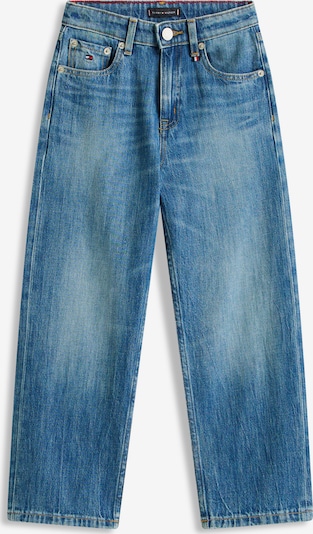 TOMMY HILFIGER Farkut värissä sininen denim, Tuotenäkymä