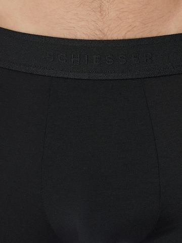 Boxers ' Shorts - Premium Modal ' SCHIESSER en noir