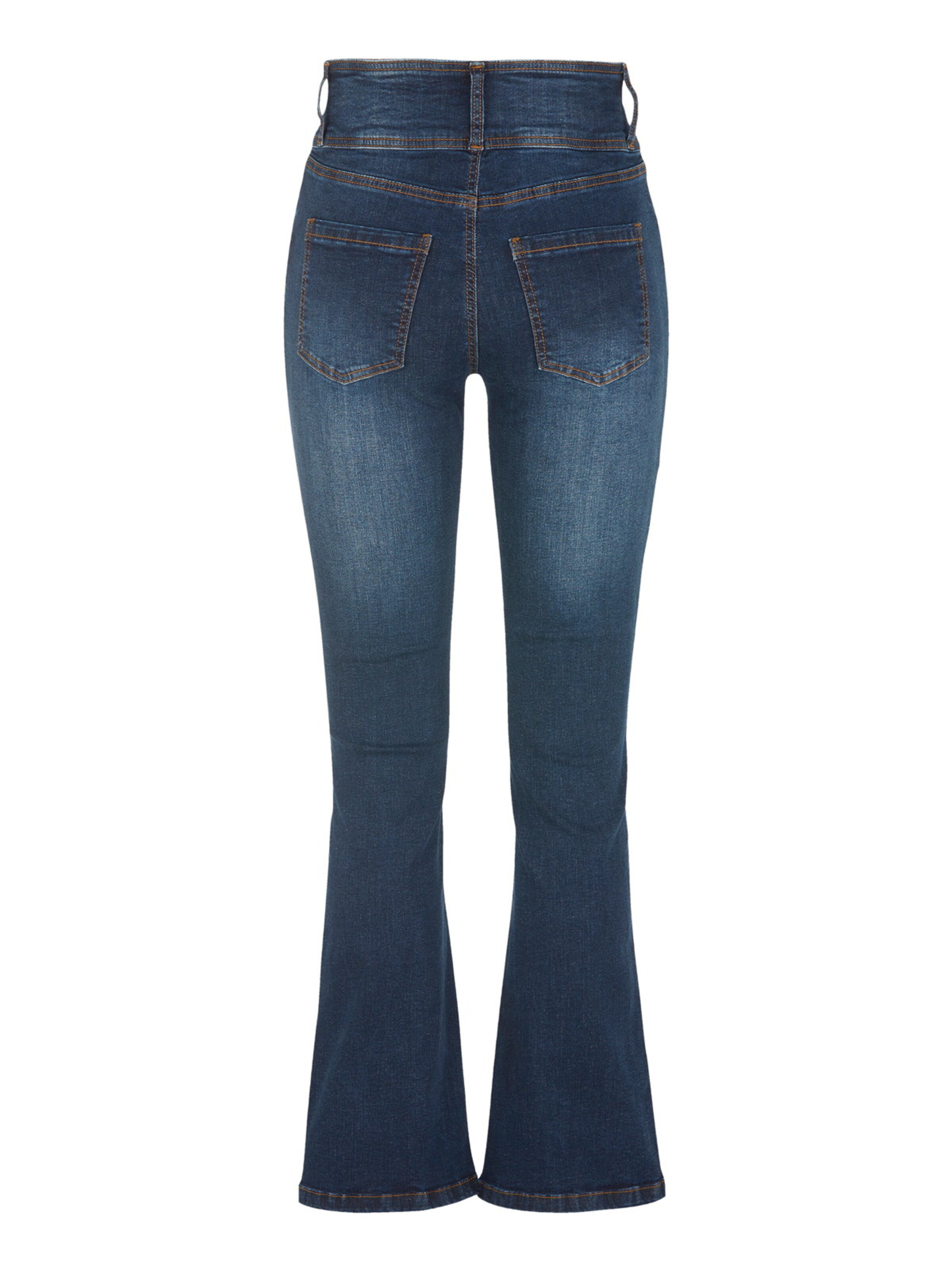 Bootcut Jean Cellbes of Sweden en bleu