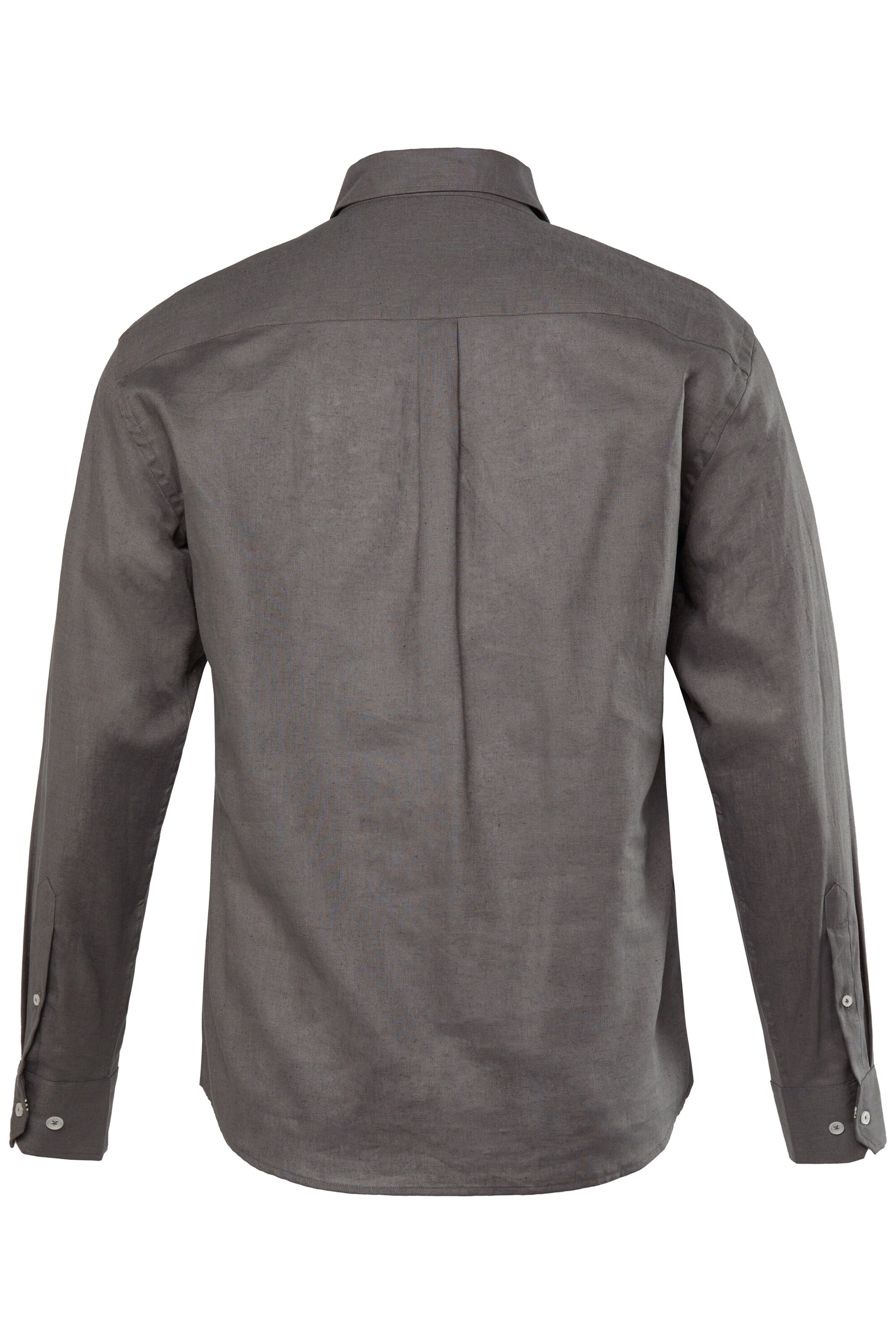 JP1880 Regular fit Overhemd in Grijs