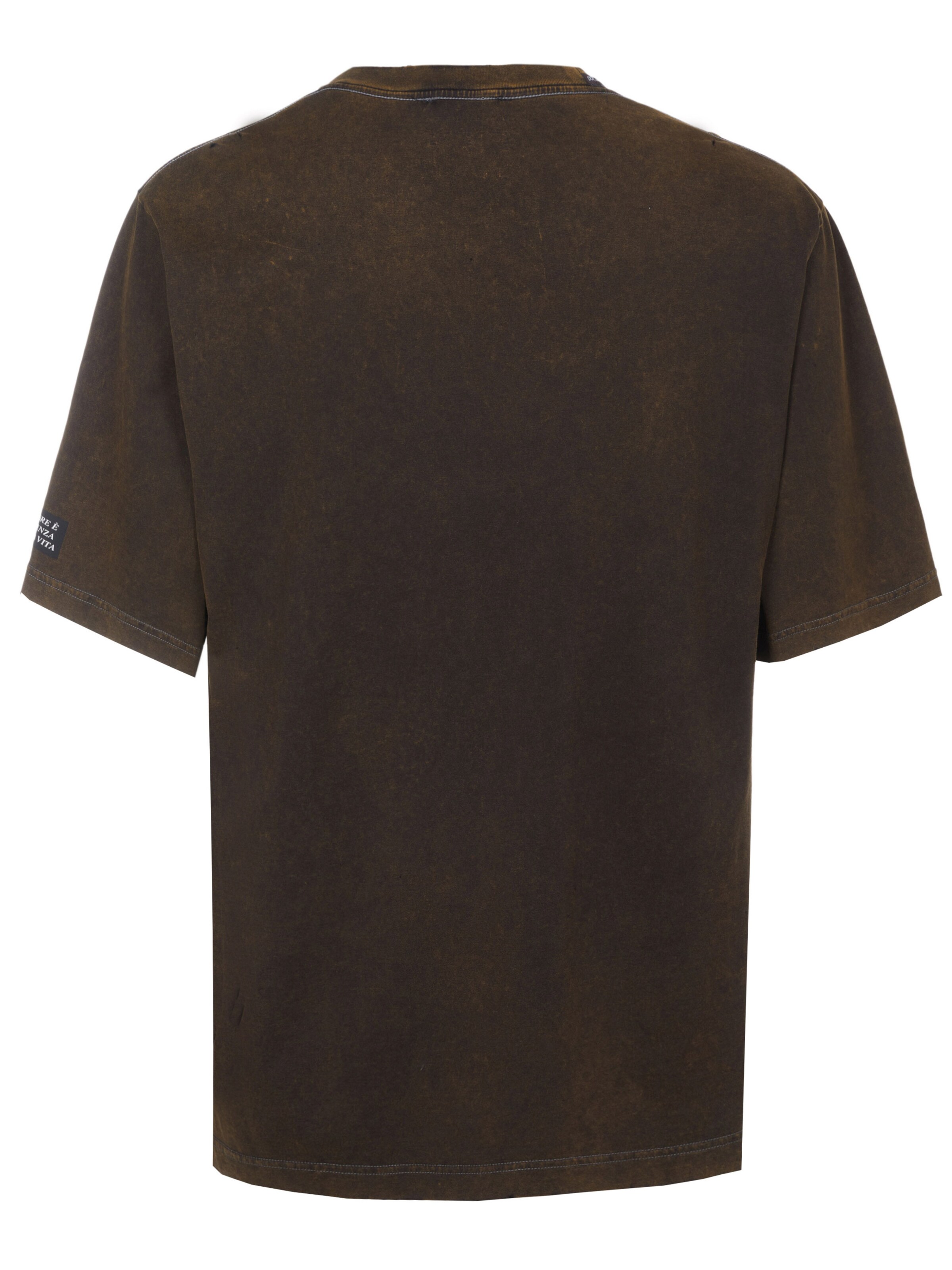 DOLCE & GABBANA Shirt in Brown