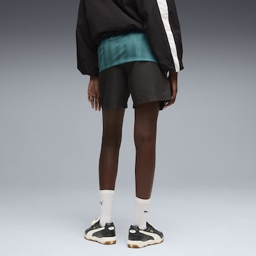 PUMA Loosefit Broek 'Future' in Zwart