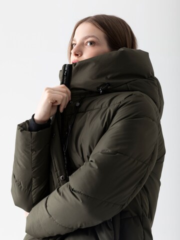 LTB Jacke 'Banapa' in Grün