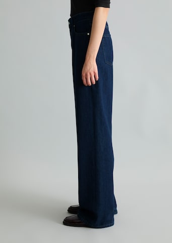 Loosefit Jean 'Tomke ' Marc O'Polo DENIM en bleu