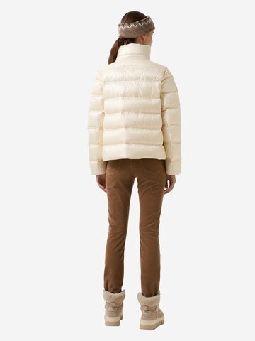 BOGNER Jacke 'Leslie-D1 ' in Weiß