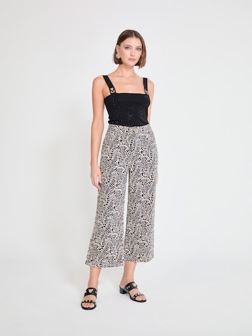 Lola Casademunt Bootcut Jeans in Schwarz