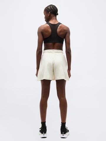 Jupe 'Class' PUMA en blanc