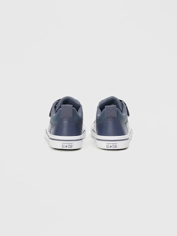 CONVERSE Sportcipő - kék