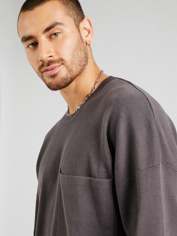 Only & Sons - Jersey 'ONSLAMAI' en gris