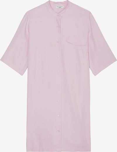 Marc O'Polo DENIM Robe-chemise en rose, Vue avec produit