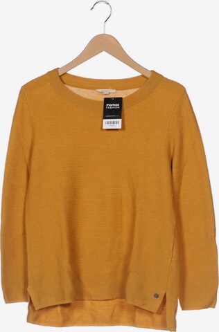 ESPRIT Pullover L in Orange: predná strana