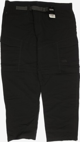 THE NORTH FACE Pants in 38 in Grey: front