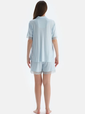 Dagi Pajama in Blue