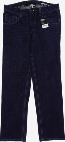 ADIDAS NEO Jeans 32 in Blau: predná strana