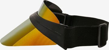 Urban Classics Visor in Orange