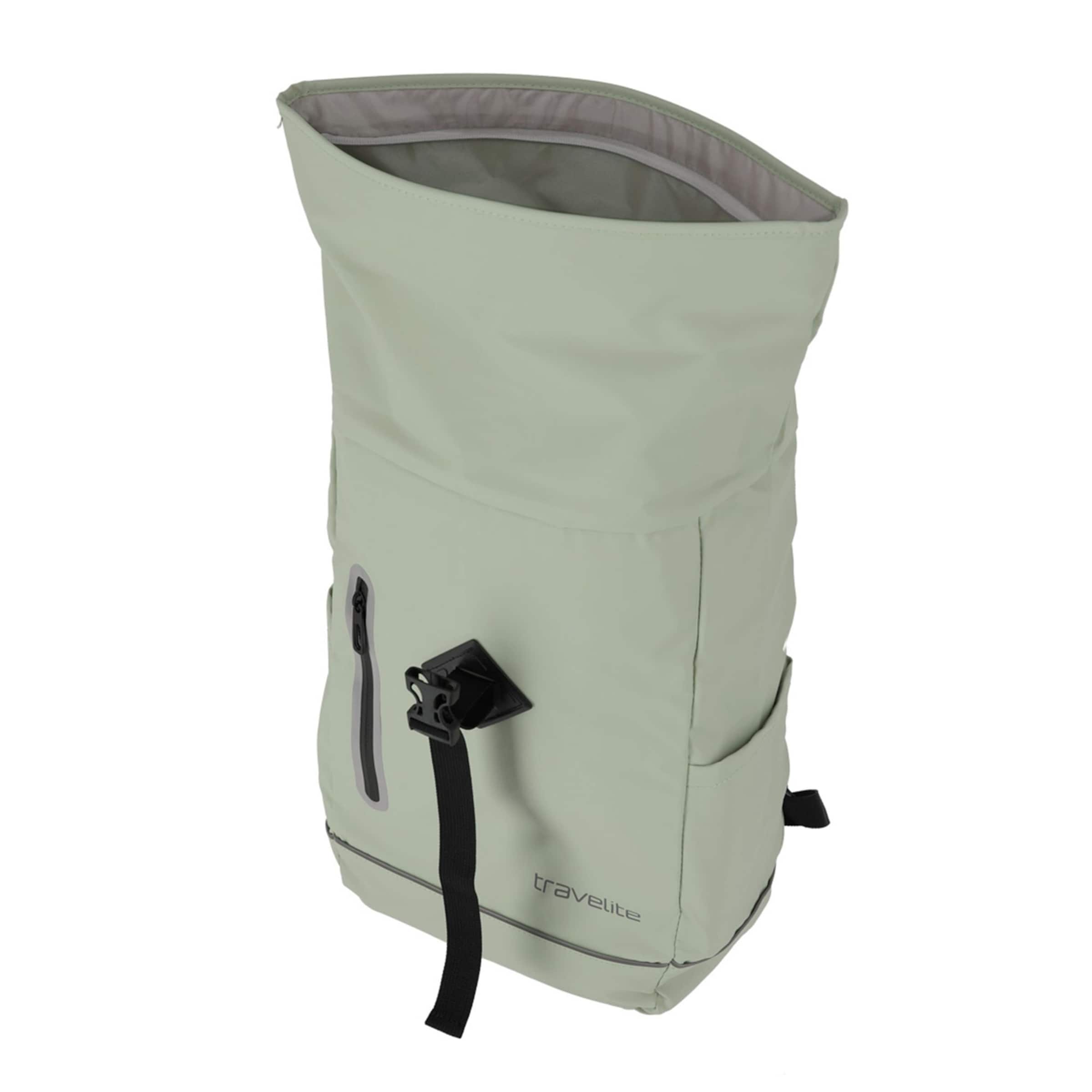 TRAVELITE Backpack in Green