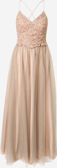 Laona Evening dress in Light brown, Item view